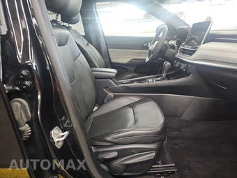 2023 Jeep Compass Limited - miniatura 8