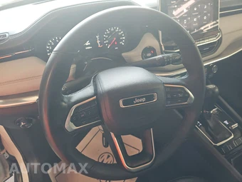 2023 Jeep Compass Limited - miniatura 10