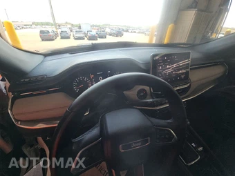 2023 Jeep Compass Limited - miniatura 11