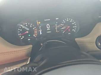 2023 Jeep Compass Limited - miniatura 12
