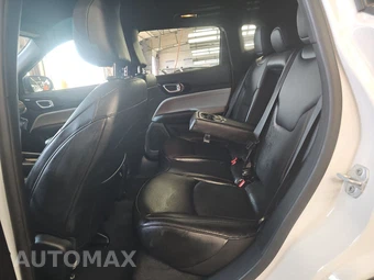 2023 Jeep Compass Limited - miniatura 13