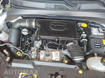 2023 Jeep Compass Limited - miniatura 15