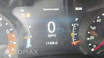 2023 Jeep Compass Limited - miniatura 17