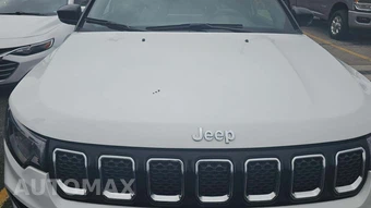 2023 Jeep Compass Limited - miniatura 22