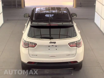 2023 Jeep Compass Limited - miniatura 5