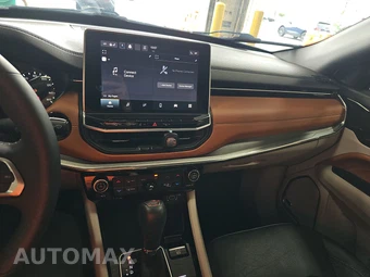 2023 Jeep Compass Limited - miniatura 11