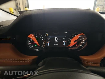 2023 Jeep Compass Limited - miniatura 12