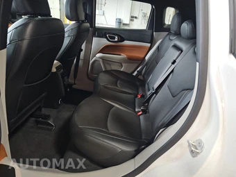 2023 Jeep Compass Limited - miniatura 13