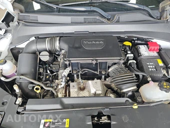 2023 Jeep Compass Limited - miniatura 15