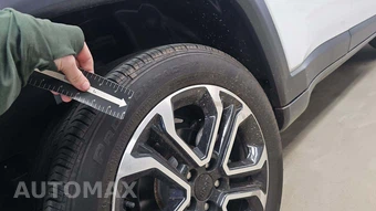2023 Jeep Compass Limited - miniatura 22