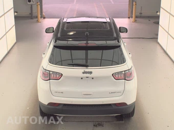 2023 Jeep Compass Limited - miniatura 5