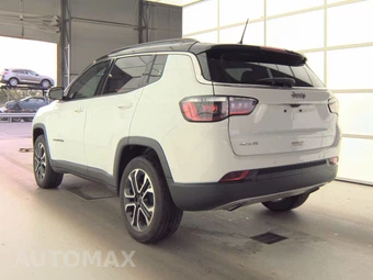 2023 Jeep Compass Limited - miniatura 6