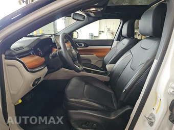 2023 Jeep Compass Limited - miniatura 7