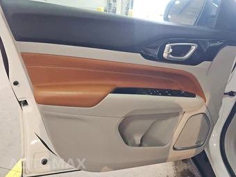 2023 Jeep Compass Limited - miniatura 9