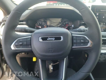 2023 Jeep Compass Limited - miniatura 10