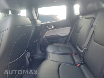 2023 Jeep Compass Limited - miniatura 13