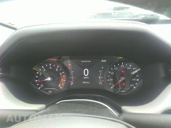 2023 Jeep Compass Limited - miniatura 18