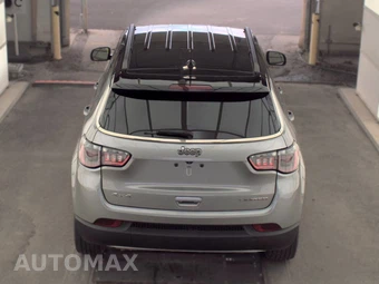 2023 Jeep Compass Limited - miniatura 5