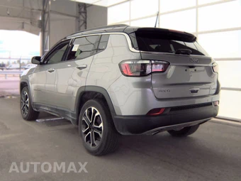 2023 Jeep Compass Limited - miniatura 6