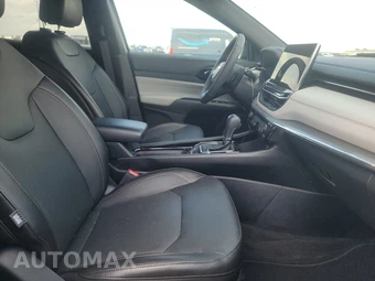 2023 Jeep Compass Limited - miniatura 8