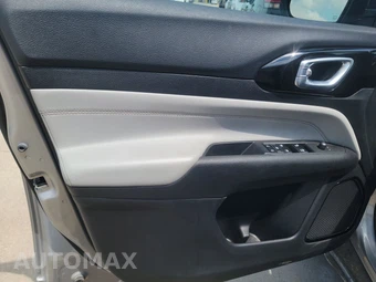 2023 Jeep Compass Limited - miniatura 9