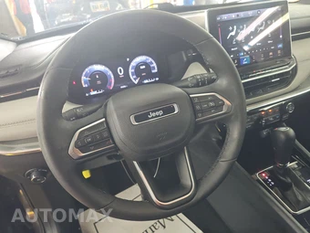 2023 Jeep Compass Limited - miniatura 10