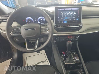 2023 Jeep Compass Limited - miniatura 11