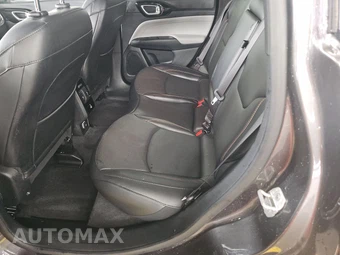 2023 Jeep Compass Limited - miniatura 13