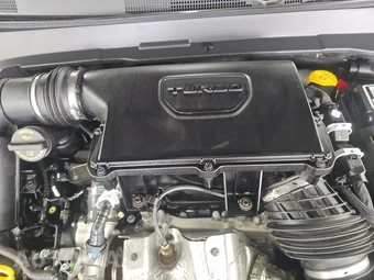 2023 Jeep Compass Limited - miniatura 15