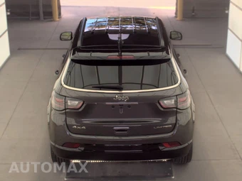 2023 Jeep Compass Limited - miniatura 5