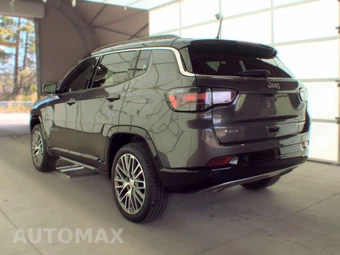 2023 Jeep Compass Limited - miniatura 6