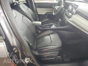 2023 Jeep Compass Limited - miniatura 8