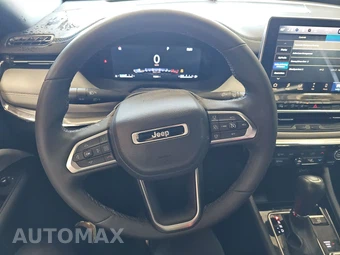 2023 Jeep Compass Limited - miniatura 10