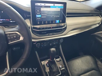 2023 Jeep Compass Limited - miniatura 11
