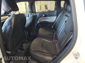 2023 Jeep Compass Limited - miniatura 13