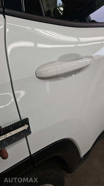 2023 Jeep Compass Limited - miniatura 22