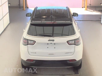 2023 Jeep Compass Limited - miniatura 5