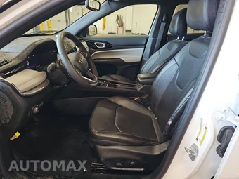 2023 Jeep Compass Limited - miniatura 7