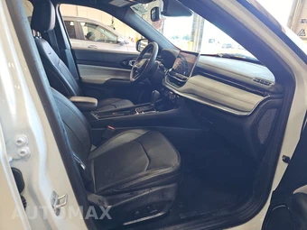 2023 Jeep Compass Limited - miniatura 8