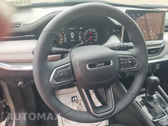 2023 Jeep Compass Limited - miniatura 10