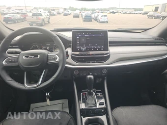 2023 Jeep Compass Limited - miniatura 11