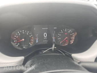 2023 Jeep Compass Limited - miniatura 12
