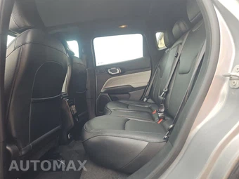 2023 Jeep Compass Limited - miniatura 13