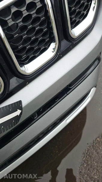 2023 Jeep Compass Limited - miniatura 19