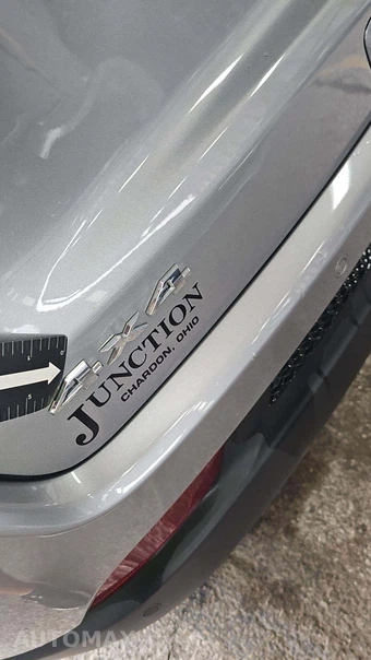 2023 Jeep Compass Limited - miniatura 22