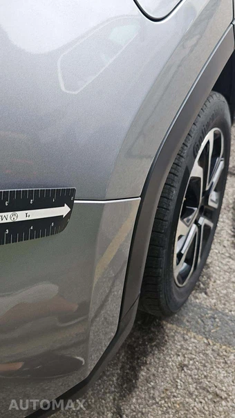 2023 Jeep Compass Limited - miniatura 23