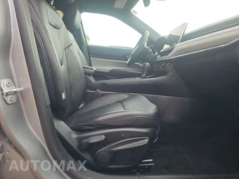 2023 Jeep Compass Limited - miniatura 8