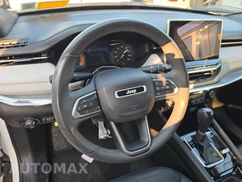 2023 Jeep Compass Limited - miniatura 10