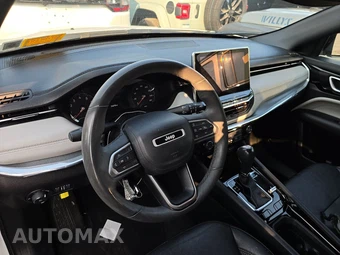 2023 Jeep Compass Limited - miniatura 11