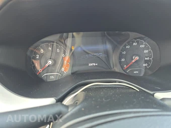 2023 Jeep Compass Limited - miniatura 12